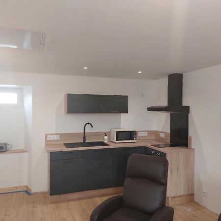 Appartement Plein Centre Broons Екстериор снимка
