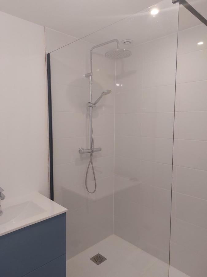 Appartement Plein Centre Broons Екстериор снимка